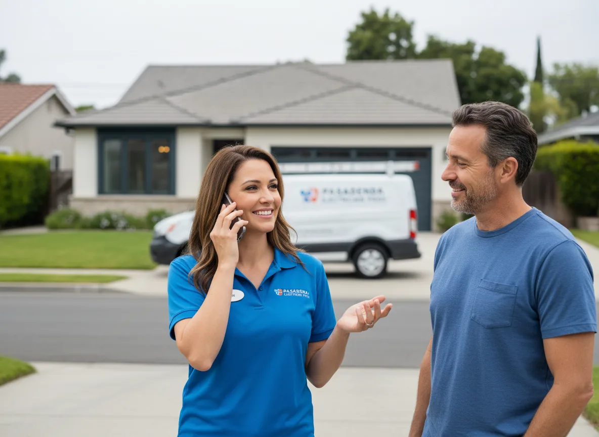 Electrician New Knoxville, OH FAQs